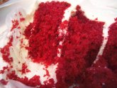 Soul food Red Velvet cake recipe