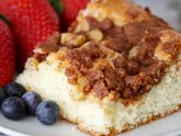 Sour Cream Cake mix Recipes