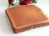 Sponge cake Recipe, Easy