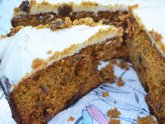 Sugar Free Carrot Cake Recipes