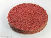 Ultimate Red Velvet cake recipe