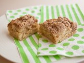 Vegan Coffee Cake recipe