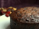 Vegan fruit cake Recipes