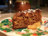 Weight Watchers Coffee Cake recipe