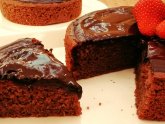 Whole Wheat Chocolate Cake Recipes
