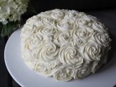 Wilton Carrot Cake recipe