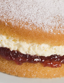 Victoria Sandwich