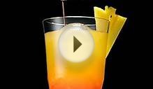 Baewatch Drink Recipe | Captain Morgan® Pineapple Rum