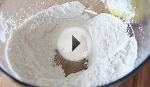 Baked Lemon Cake Donuts Recipe ~ Fluffy & Moist | Divas