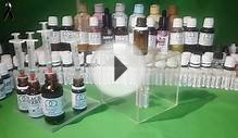 CAKE BLACK BERRY DIY EJuice Recipe