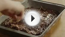 Cake Recipe - How to Make Chocolate Chip Cookie Ice Cream Cake