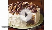 Cake Recipes From Scratch - Yummy Cakes