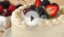 Cake Recipes & Videos - Joyofbaking.com *Video Recipes*