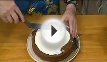 Carrot Cake Recipe