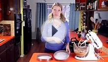 Carrot Cake Recipe - How To Make Carrot Cake (Video Recipe)