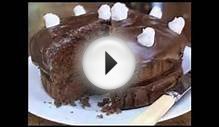 Chocolate Cake Easy Recipe