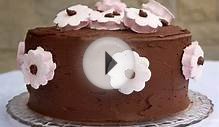 Chocolate Cake Easy Recipe for Beginners