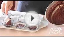 chocolate cupcake recipe from scratch | cup cake recipes