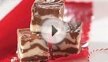 Chocolate fudge cake recipe from scratch