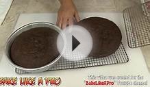 Chocolate Mousse Cake Recipe ! - Ultimate Chocolate Cake