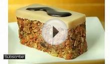 Christmas Carrot Cake Recipe Very Easy