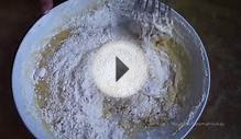 Coffee Cake Muffins Recipe - How to Make Coffee Cake muffins