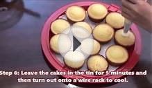 Cookingwith Janice 維多利亞蛋糕-Victoria Sponge Cake
