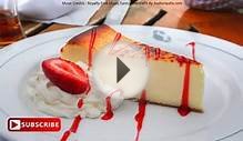 Cream Cheese Cake Recipe - Delicious Cakes