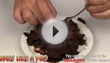 EASY Microwave Chocolate Mug Cake Recipe