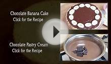 Easy Mini Vanilla Sponge Cake Recipe