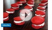 Easy Red Velvet Cake Recipe-Exotic Cakes