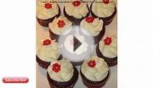 Favourite Cakes - Recipe For Red Velvet Cake