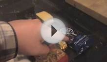 Ferrero Rocher Mug Cake - Recipe Video