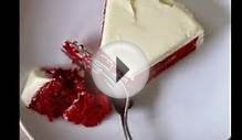 how to make an easy red velvet cake