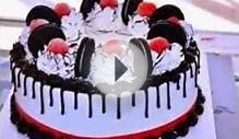 ice cream cakes