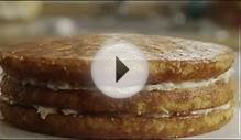 Italian Cream Cake Recipe 2014 | Incredibly Delicious