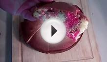 MARBLE CAKE - VIDEO RECIPE