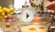 Mini Carrot Cakes recipe video by Nestle Desserts Arabia