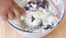 No-Bake Oreo Cheesecake Recipe