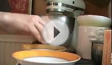 Orange Cake Recipe From Scratch