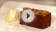 Phil Vickery’s simple honey fruit cake recipe