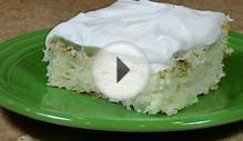 Pineapple Angel Food Cake Recipes