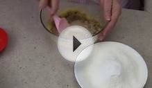 Pineapple Cake Vegan 3 Ingredient Easy Video recipe