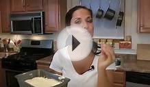 Pound Cake Recipe - Laura in the Kitchen