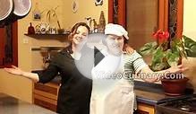 Raffaello Cake Recipe - Gluten Free Coconut Sponge & White