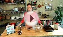 Recipe for Chocolate Truffle Balls Using Cake Mix