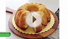 Recipe For Christmas Pound Cake