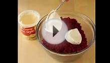 recipe for cream cheese icing for red velvet cake