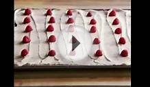 Red velvet cake food network