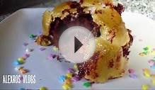 Red Velvet cake mix- Recipe/Receta